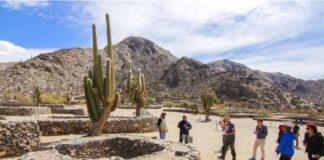 Arranca un fin de semana largo cargado de actividades en toda la provincia turismo