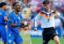 alemania