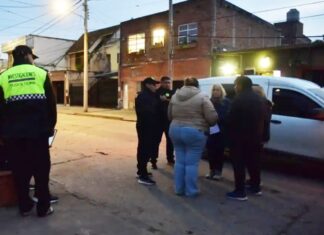 crimen
