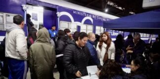 tren