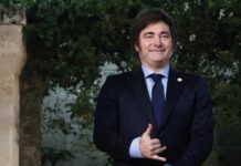 Milei visitará Tucumán el 9 de Julio por el Día de Independencia milei