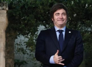 Milei visitará Tucumán el 9 de Julio por el Día de Independencia milei
