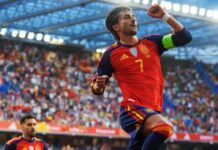 Mundial 2026: partidos de hoy, lunes 15 de junio: horario, dónde ver españa