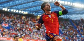 españa