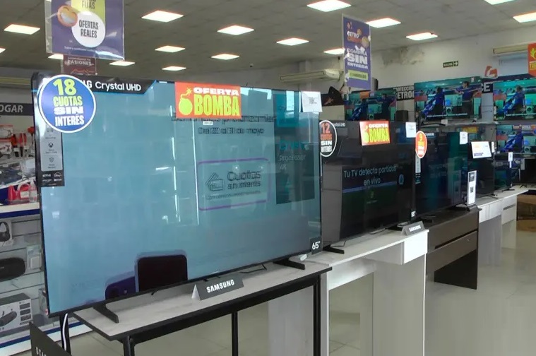 6692ebf5-7056-4eec-be15-5a90c0bdbd32 televisores