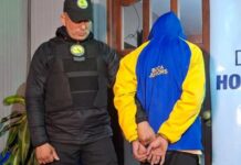 Detienen al presunto autor de un homicidio en riña en Villa Carmela detenido