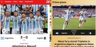messi