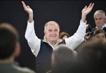 El oficialismo tucumano ya trabaja para llegar ordenado a la próxima elección jaldo