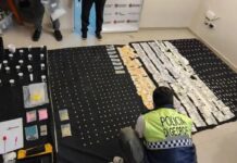 Drogas sintéticas en Tucumán: un imputado arrepentido aportó datos clave droga