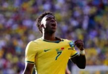 Mundial 2026: se destacan Escocia vs Marruecos y el duelo entre Brasil y Haití brasil