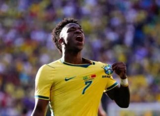 Mundial 2026: se destacan Escocia vs Marruecos y el duelo entre Brasil y Haití brasil