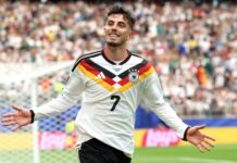 Mundial 2026: Los duelos para este sábado con Alemania como favorita alemania