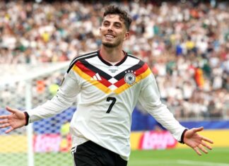 Mundial 2026: Los duelos para este sábado con Alemania como favorita alemania