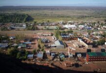Miles de tucumanos se mudaron por el sueño de un trabajo, pero les dijeron: “No vengan” neuquen