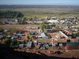 Miles de tucumanos se mudaron por el sueño de un trabajo, pero les dijeron: “No vengan” neuquen