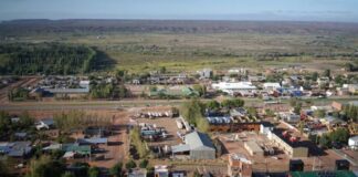 Miles de tucumanos se mudaron por el sueño de un trabajo, pero les dijeron: “No vengan” neuquen