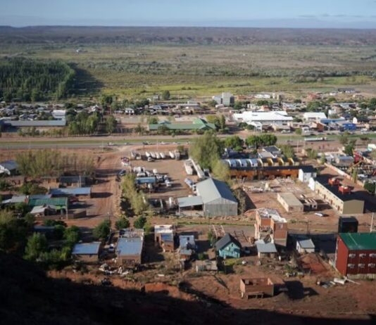 Miles de tucumanos se mudaron por el sueño de un trabajo, pero les dijeron: “No vengan” neuquen