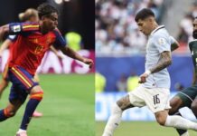 Mundial 2026: todos los partidos de hoy domingo 21 de junio españa
