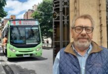 AETAT dice que trabaja “para que no haya medidas de fuerza” en Tucumán berreta