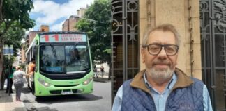 AETAT dice que trabaja “para que no haya medidas de fuerza” en Tucumán berreta