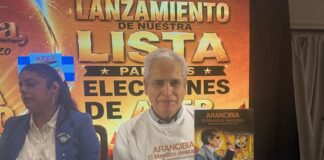 ATEP revivió el espíritu de liderazgo docente con la revista “Arancibia, el maestro descalzo”