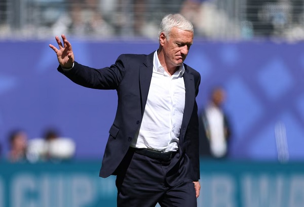 Deschamps