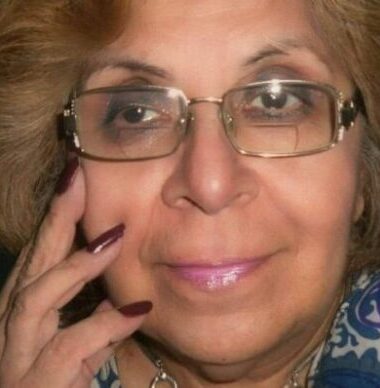 Nieves Teresita Maldonado