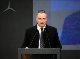 Declaración jurada: ahora Adorni tiene un patrimonio de más de $944 millones