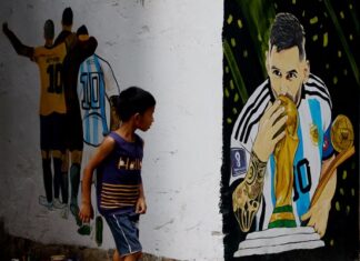 Bangladesh tiene más hinchas de la Selección que Argentina: la razón del fenómeno