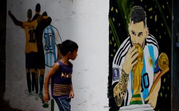 Bangladesh tiene más hinchas de la Selección que Argentina: la razón del fenómeno