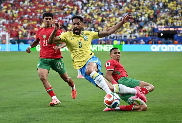 brasil-marruecos