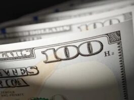 El dólar blue rozó los $1.500 y alcanzó un nuevo máximo en cinco meses