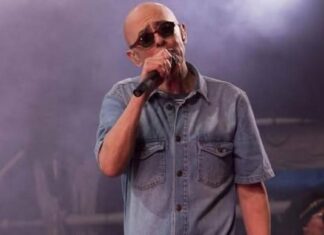 Jaldo recordó la trayectoria del “Indio” Solari en sus redes sociales