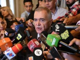 Jaldo confirmó el pago del medio aguinaldo y reafirmó el rumbo de gestión