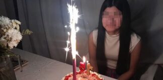 Encontraron a Luciana, la chica de 15 años que estaba desaparecida en Córdoba
