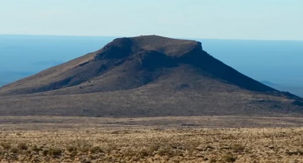 mahuida