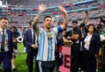 El Récord Guinness homologó 4 marcas de Messi en el Mundial: “Estamos presenciando la historia”