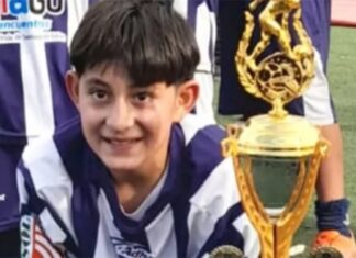 Santiago del Estero: un adolescente de 15 años murió tras recibir un pelotazo en el pecho