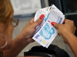 El salario mínimo vale menos que en 2001 y debería triplicarse para recuperar su poder de compra