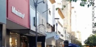 Como funcionará el comercio mañana, durante el partido de la Selección comercio