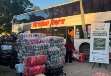 Allanan la delegación Tucumán de la Policía Federal y desplazan a dos jefes tour de compras