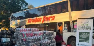 tour de compras