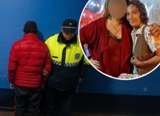 Detuvieron a otro menor por el crimen de una mujer en Banda del Río Salí crimen