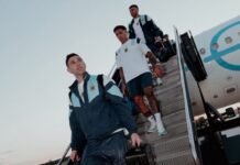 La decisión que tomó el plantel de Argentina tras la épica clasificación seleccion