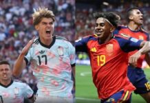 España y Bélgica definen al segundo semifinalista del Mundial 2026 españa