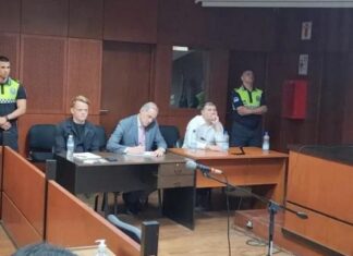 Absolvieron a los condenados Trápani y Rodríguez en la causa por abuso sexual condenados