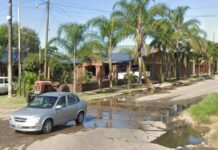 Robó a un camionero en Alderetes, fue atrapado, pero la justicia lo liberó robo