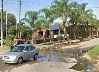 Robó a un camionero en Alderetes, fue atrapado, pero la justicia lo liberó robo