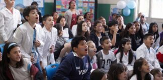 escuela