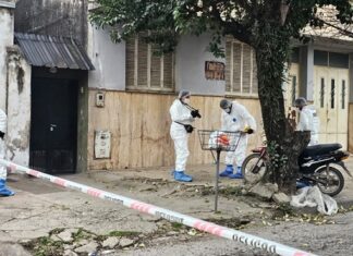 crimen